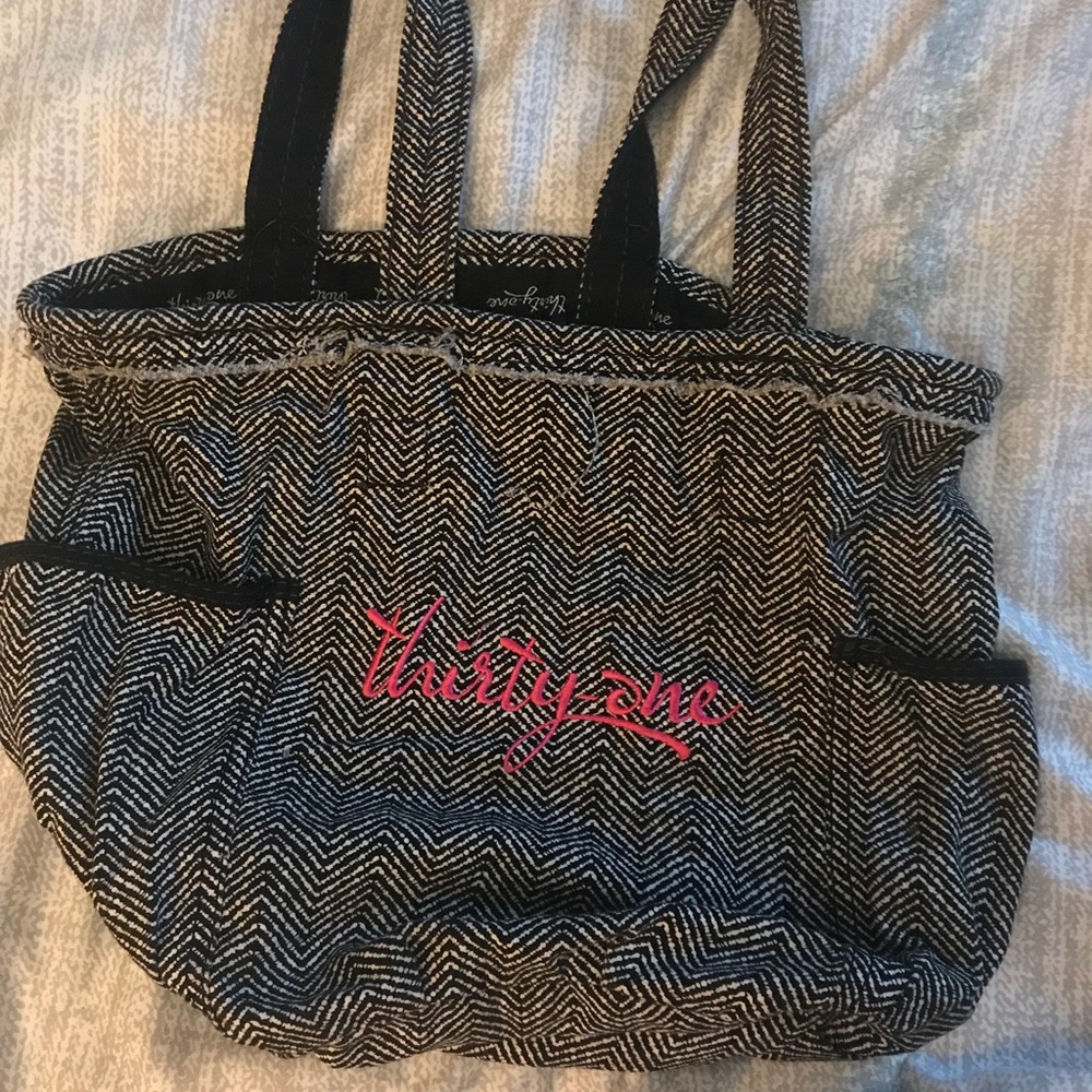 31 bag/tote/purse